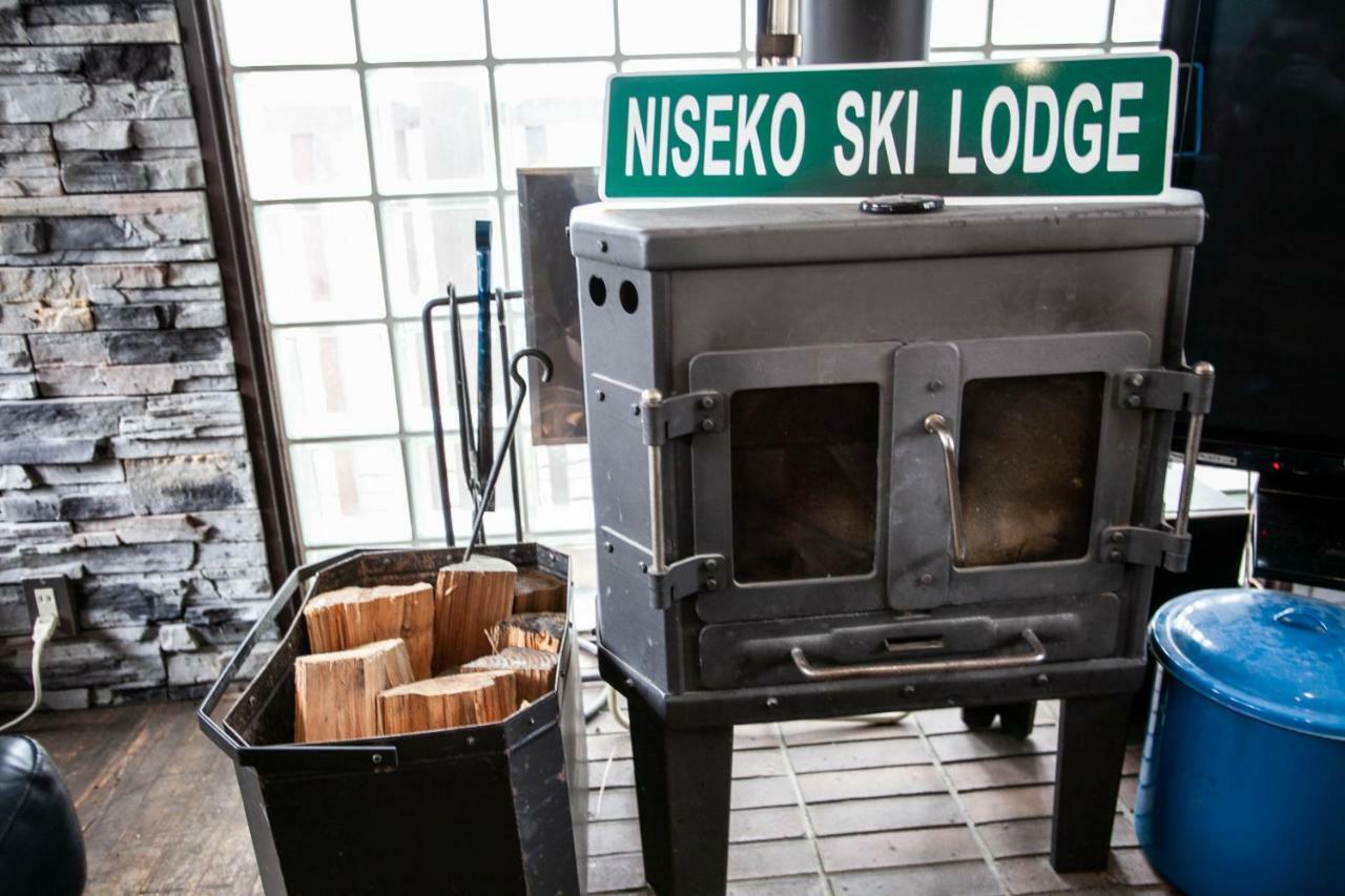 Niseko Ski Lodge - Hirafu Zewnętrze zdjęcie